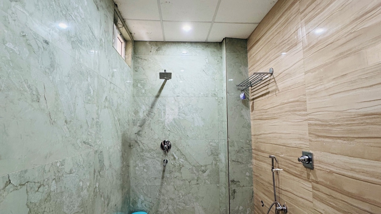 Photo of Bathroom in Allahabad