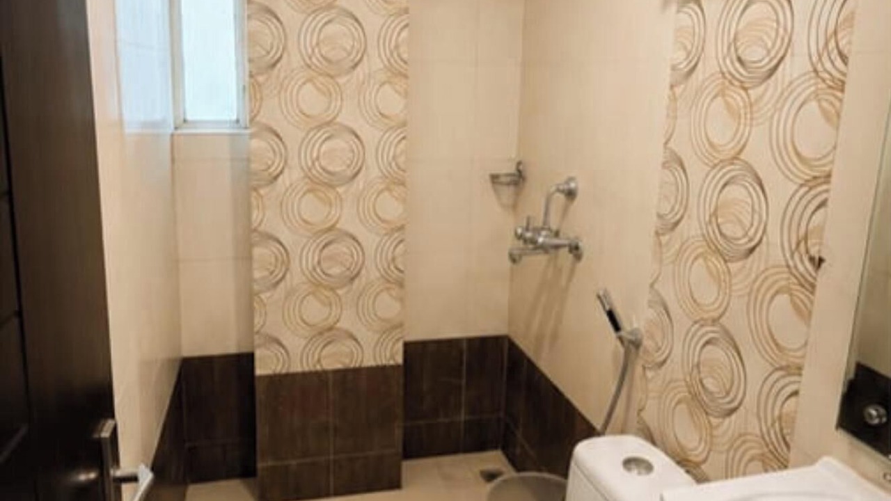 Photo of Bathroom in Mayapur