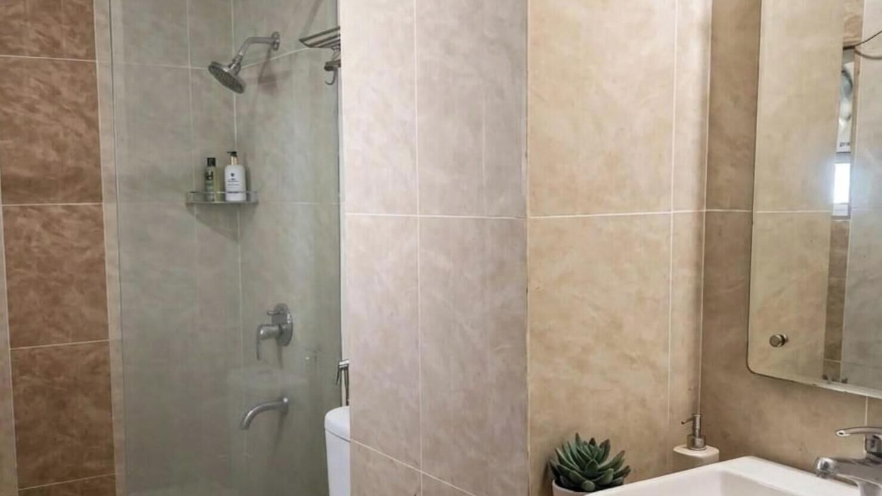 Photo of Bathroom in Mayapur