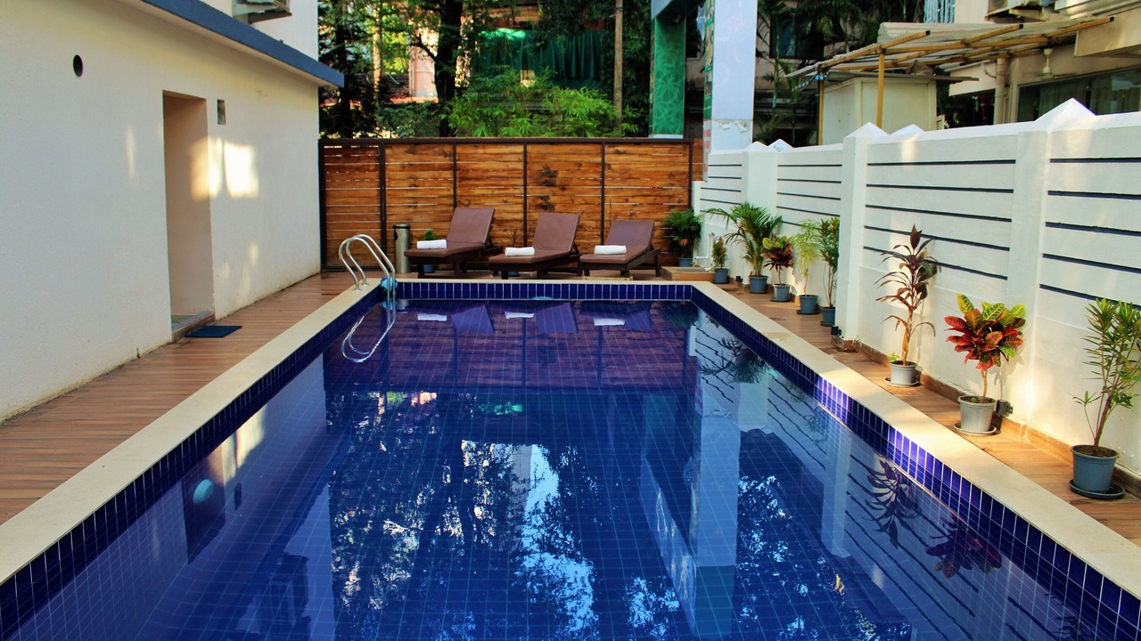 Photo of Outdoor in Gauravaddo