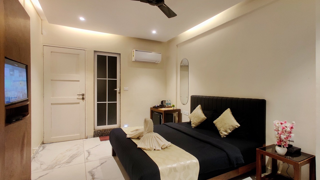 Photo of Bedroom in Gauravaddo