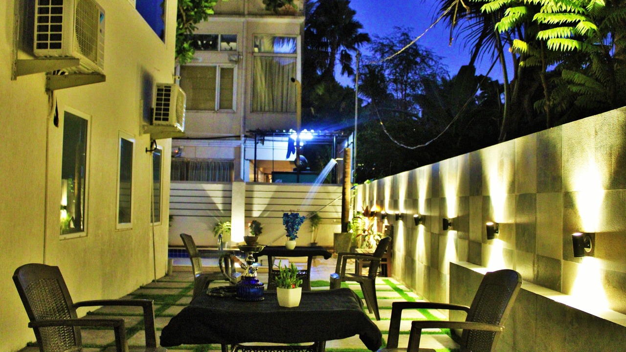 Photo of Outdoor in Gauravaddo