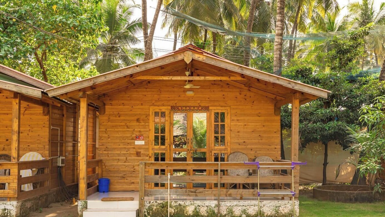 Photo of Outdoor in Canacona
