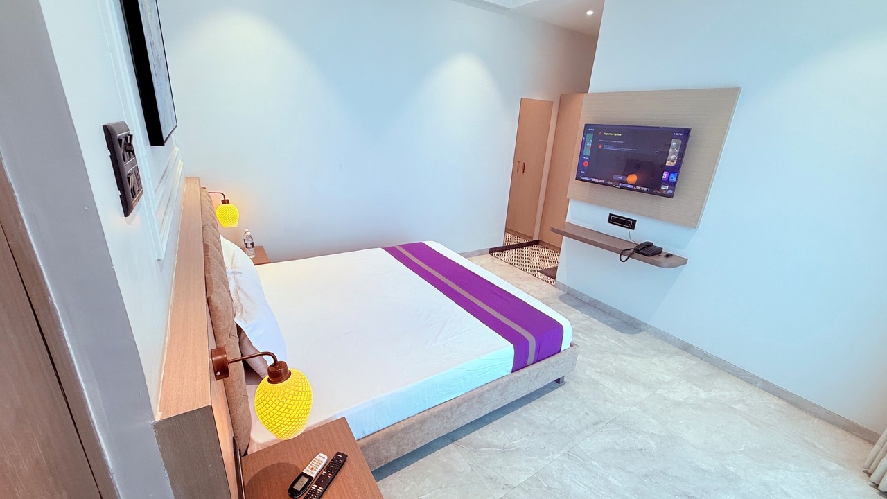 Photo of Bedroom in Khalapur