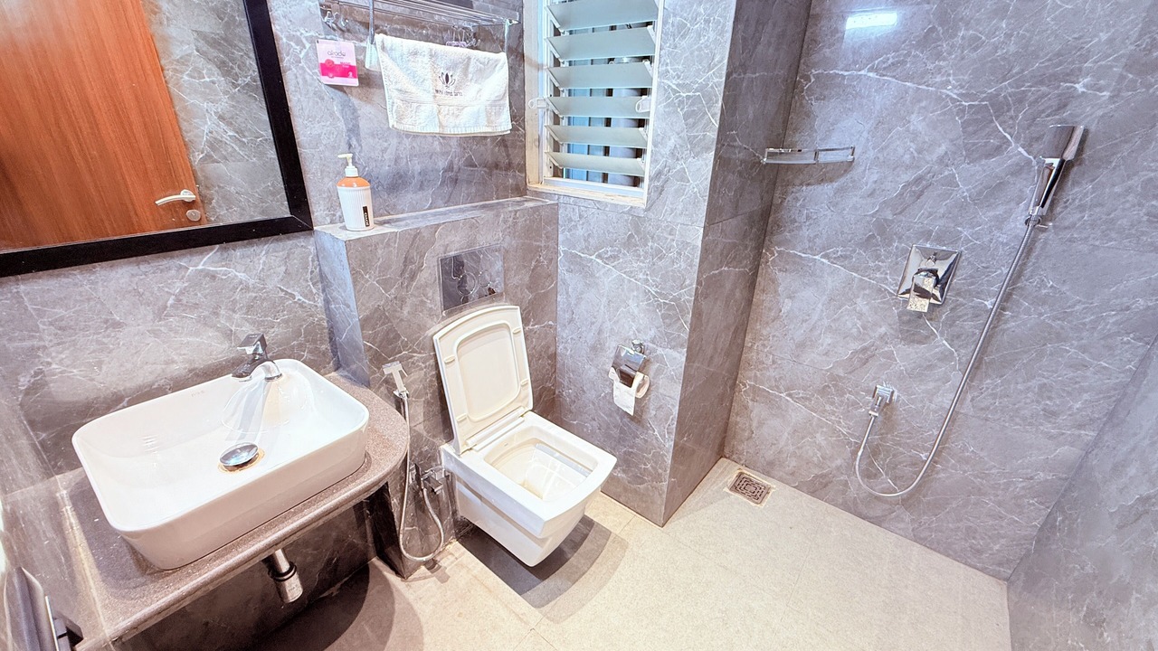 Photo of Bedroom in Khalapur