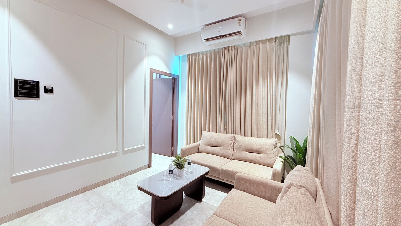 Photo of Bedroom in Khalapur