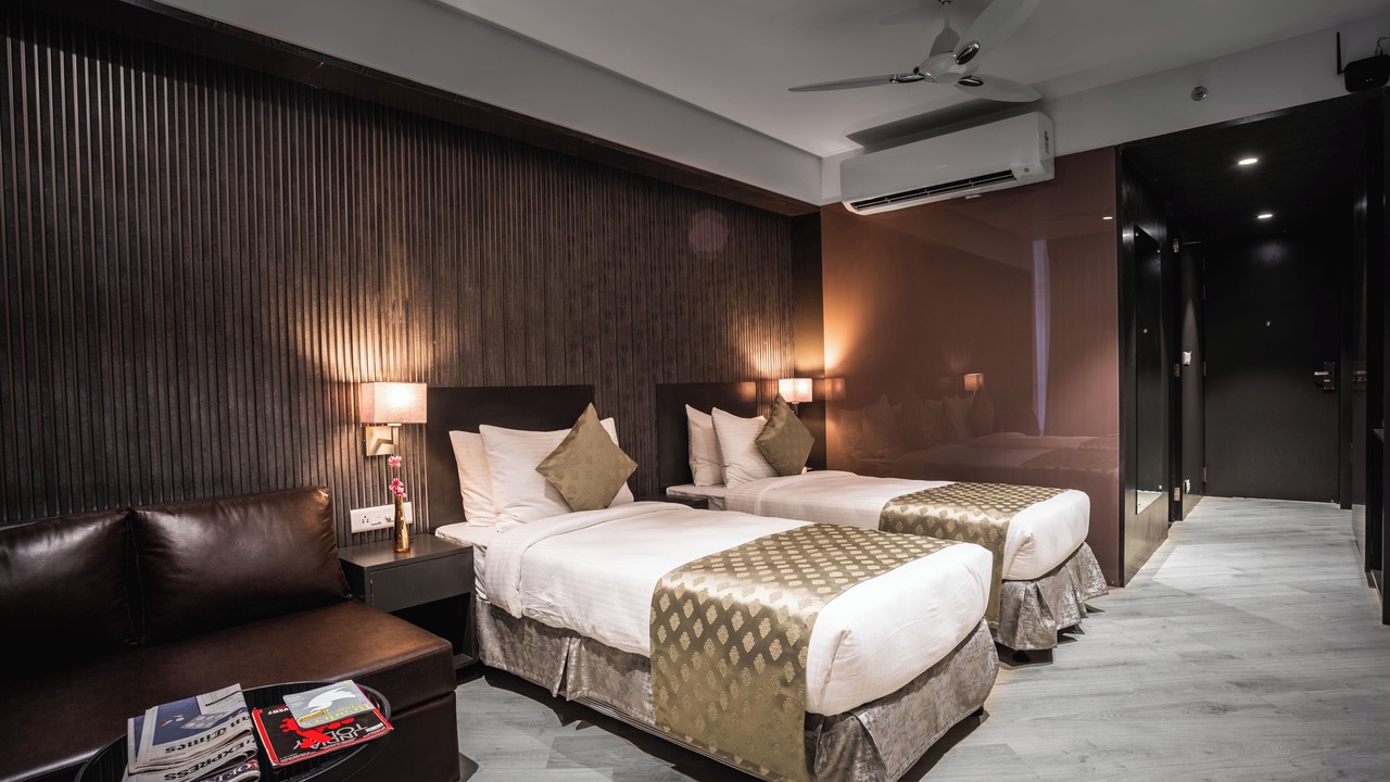 Photo of Bedroom in Umargam