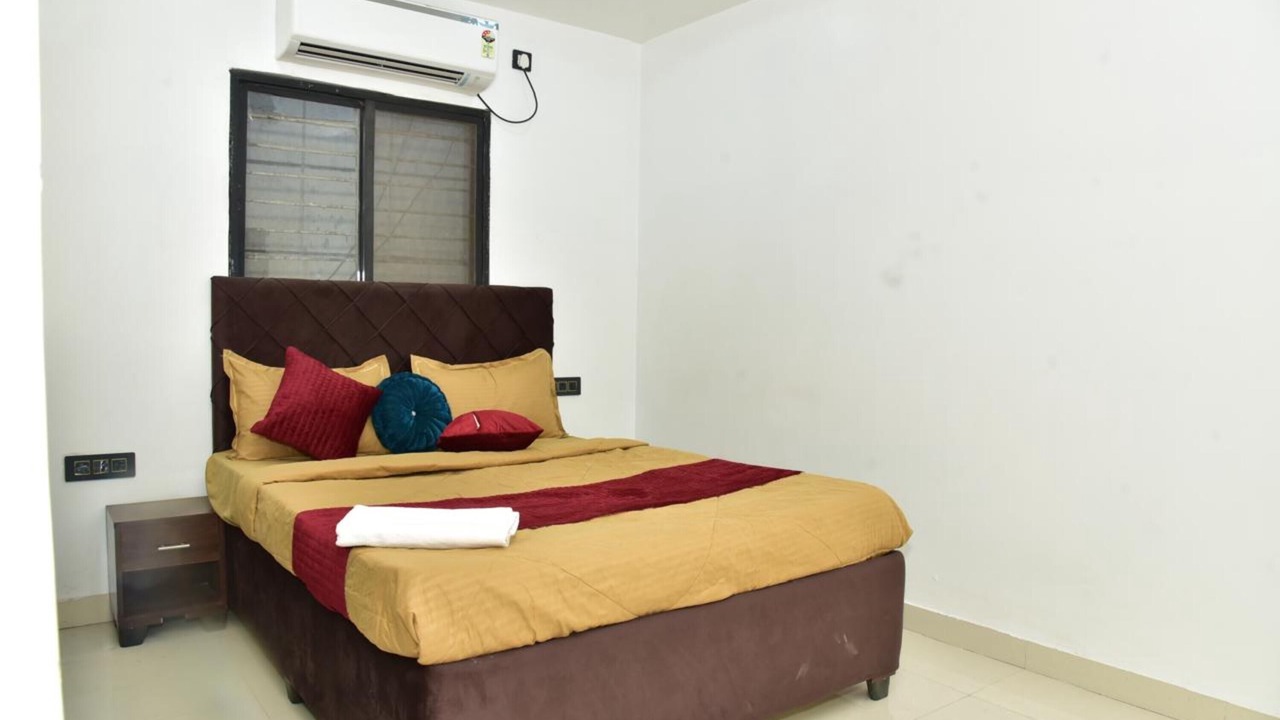 Photo of Bedroom in Raipur