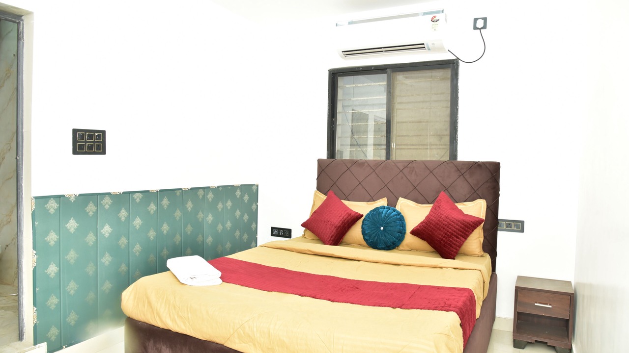 Photo of Bedroom in Raipur