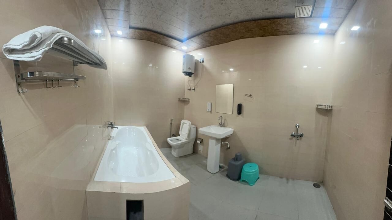Photo of Bathroom in Sonepat