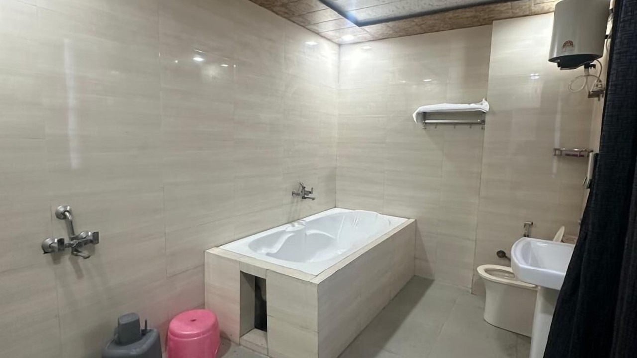 Photo of Bathroom in Sonepat