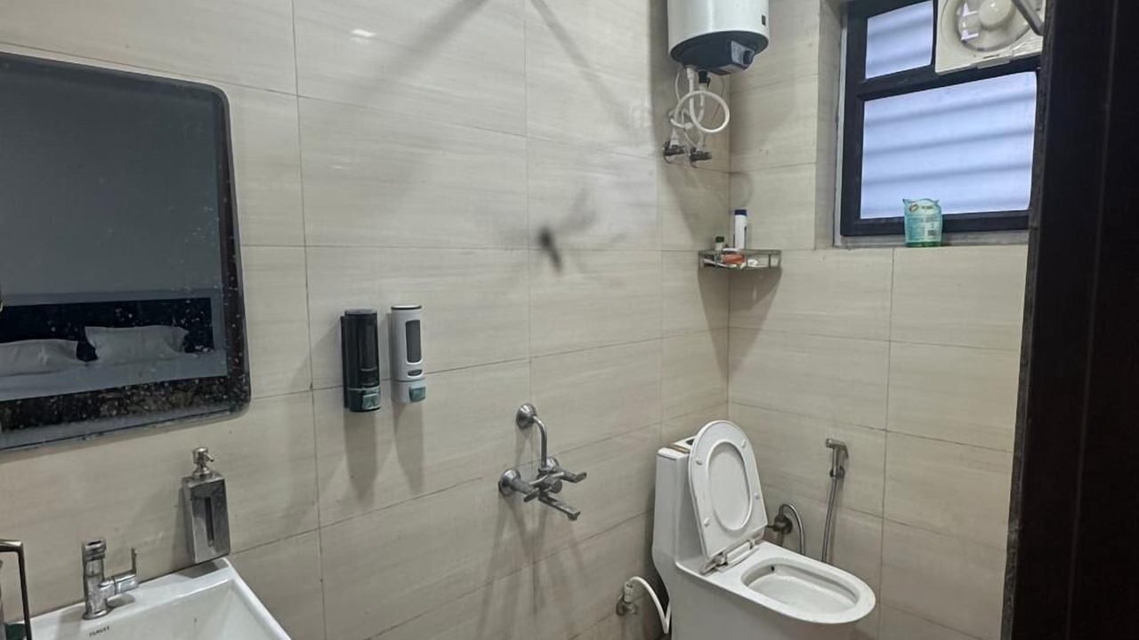 Photo of Bathroom in Sonepat