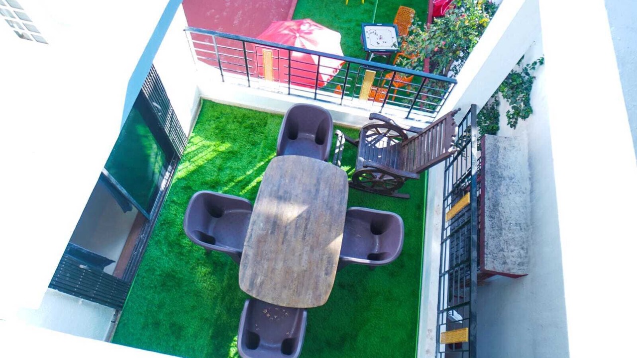 Photo of Livingroom in Tungarli