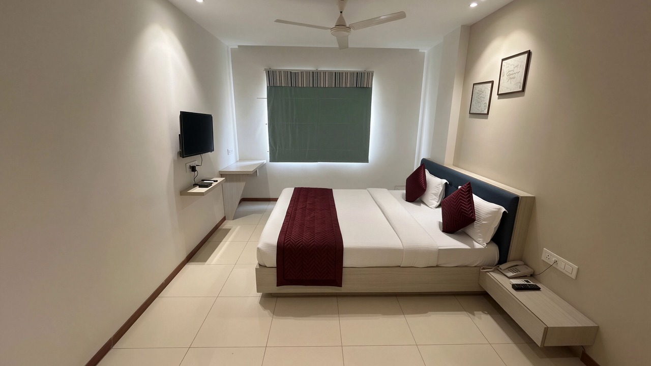 Photo of Bedroom in Indore