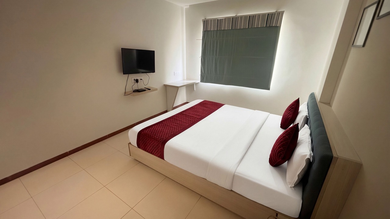 Photo of Bedroom in Indore