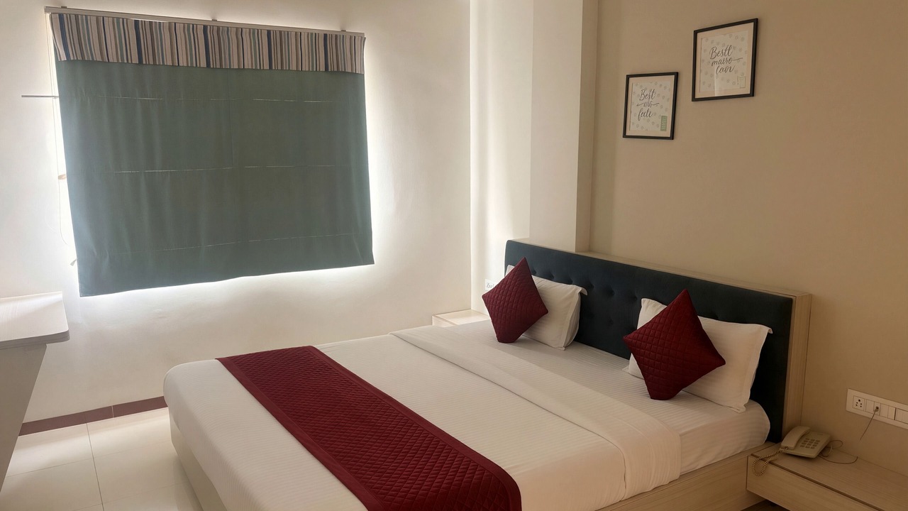 Photo of Bedroom in Indore