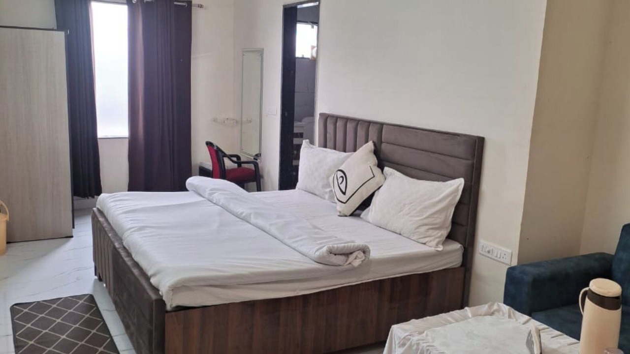 Photo of Bedroom in Alwar