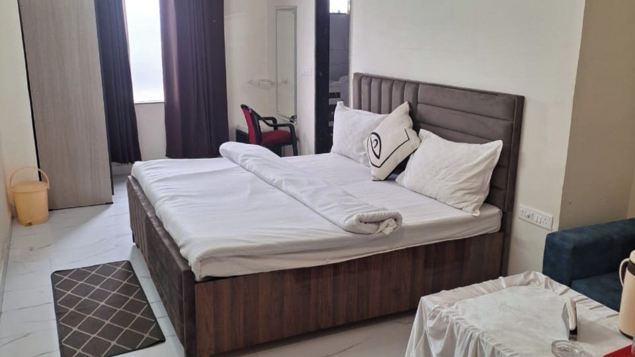Photo of Bedroom in Alwar