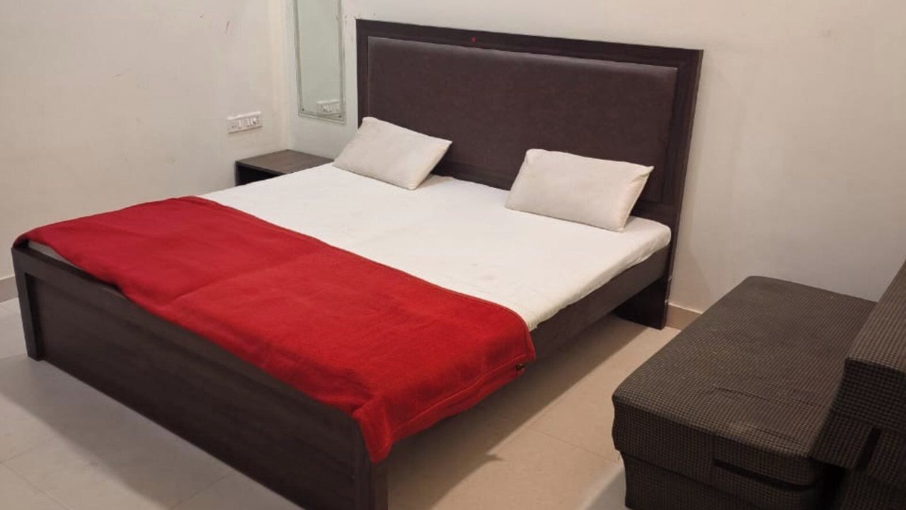 Photo of Bedroom in Alwar