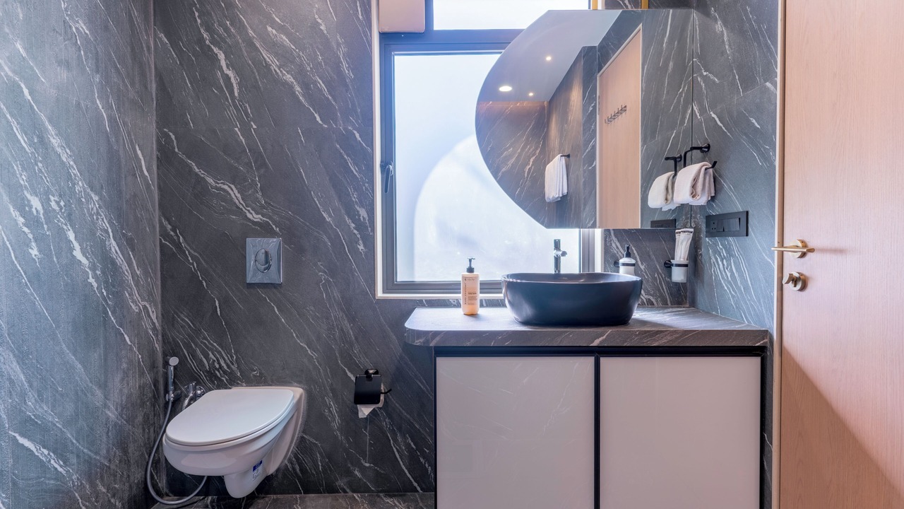 Photo of Bathroom in Kune N.m.
