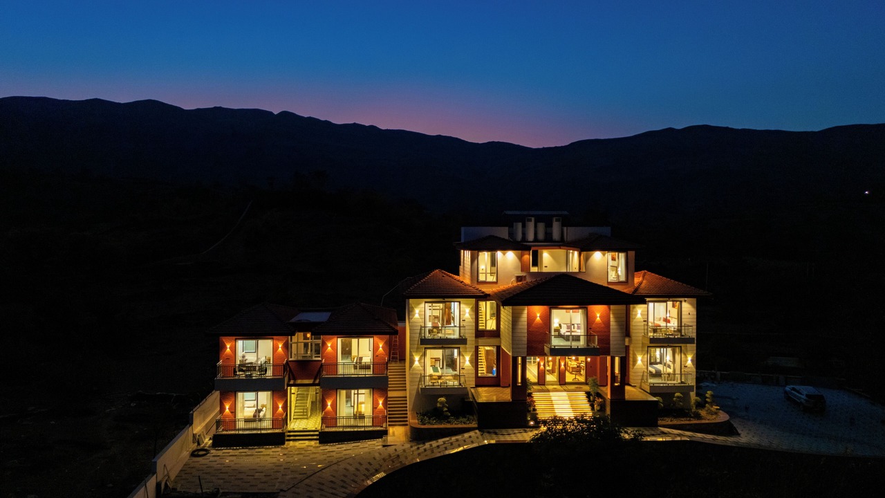 Photo of Outdoor in Gogunda
