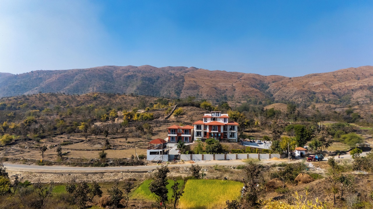 Photo of Outdoor in Gogunda