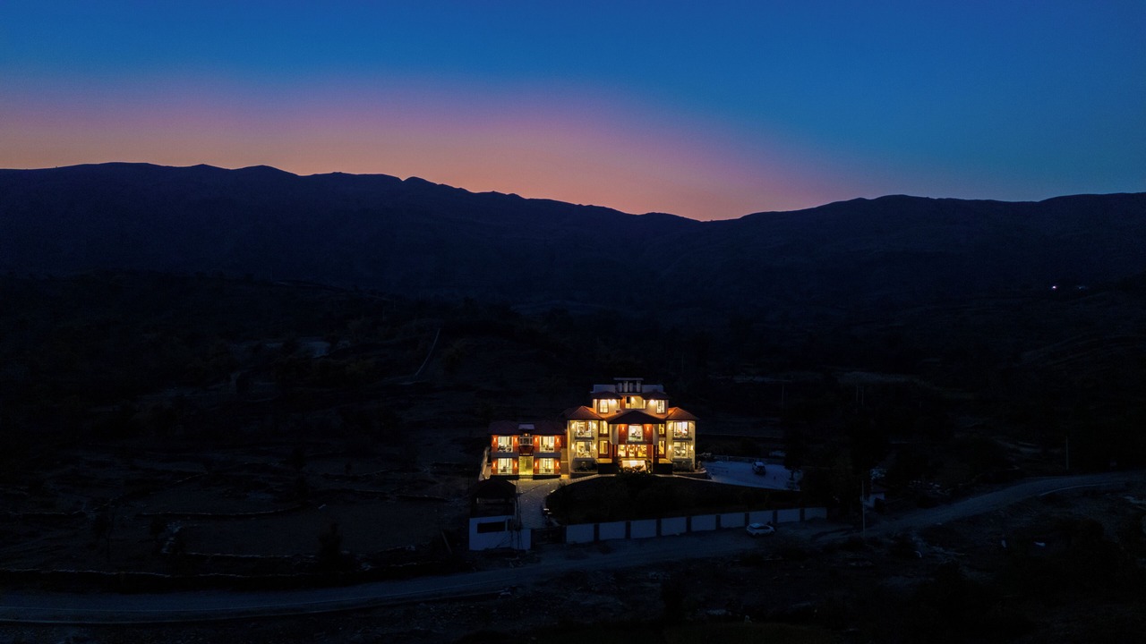 Photo of Outdoor in Gogunda
