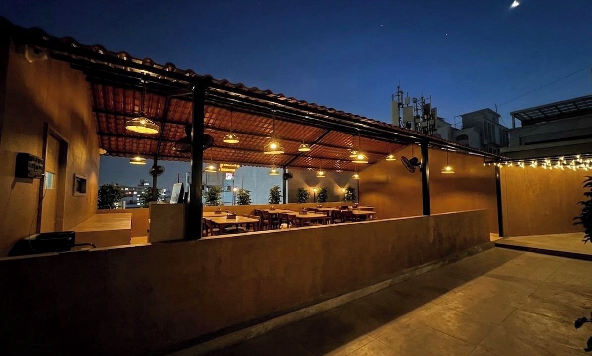 Photo of Outdoor in Rajkot