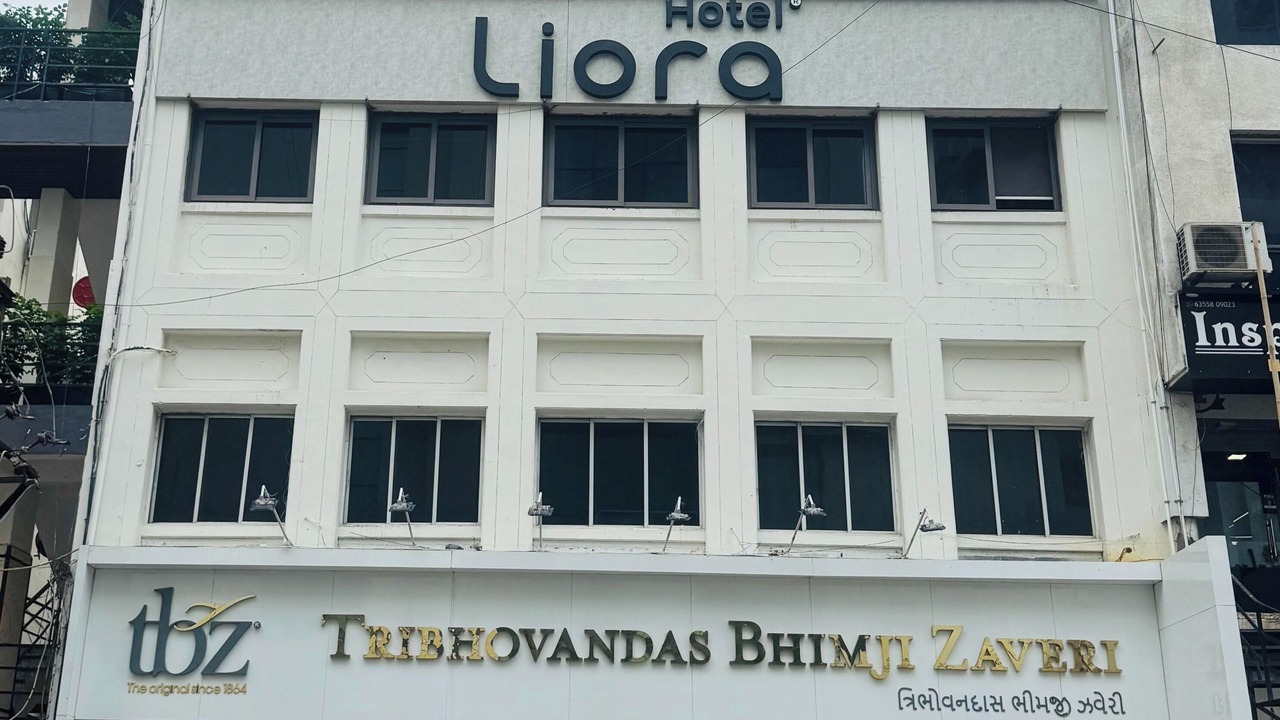 Photo of Outdoor in Rajkot