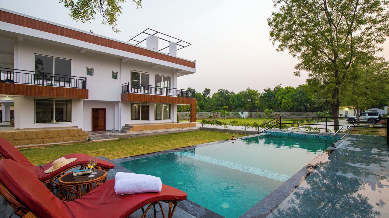 Photo of Outdoor in Gurugram