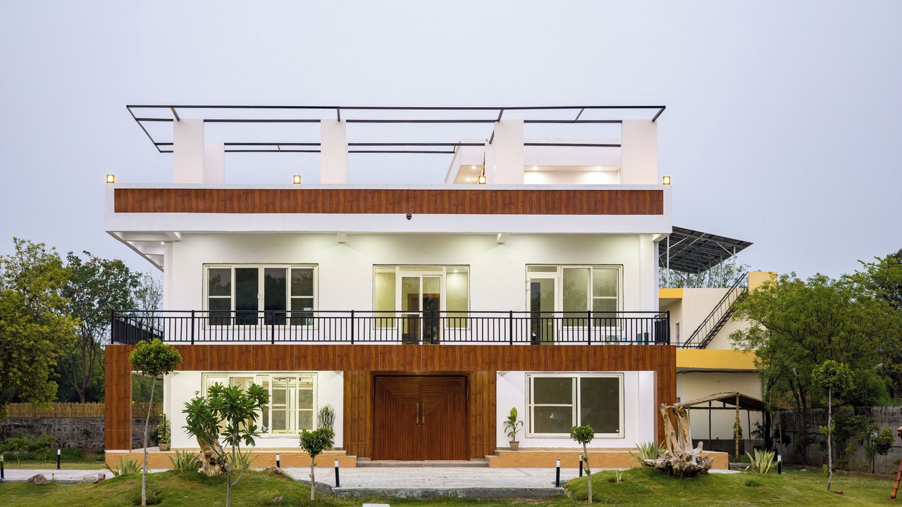 Photo of Outdoor in Gurugram