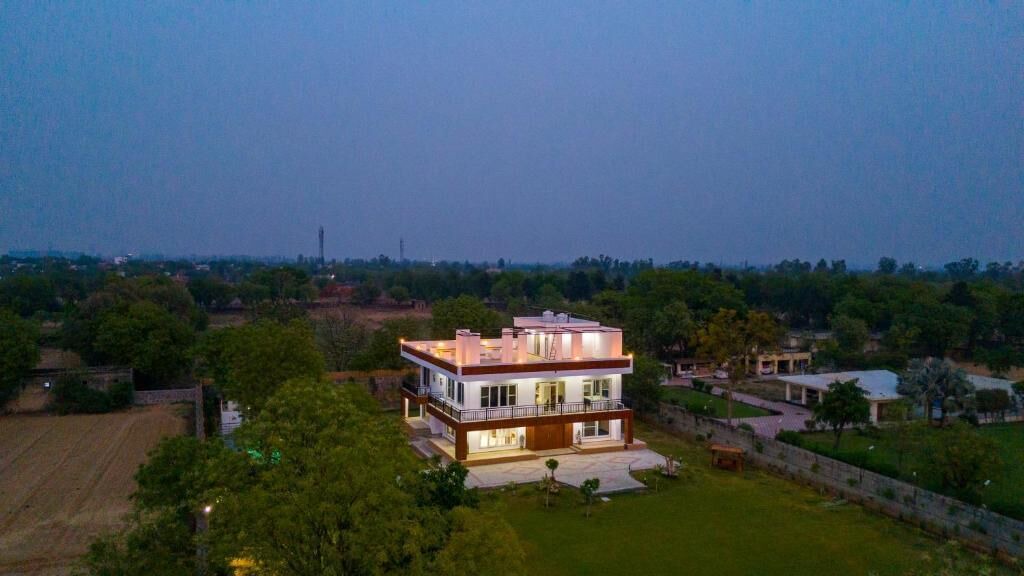 Photo of Outdoor in Gurugram