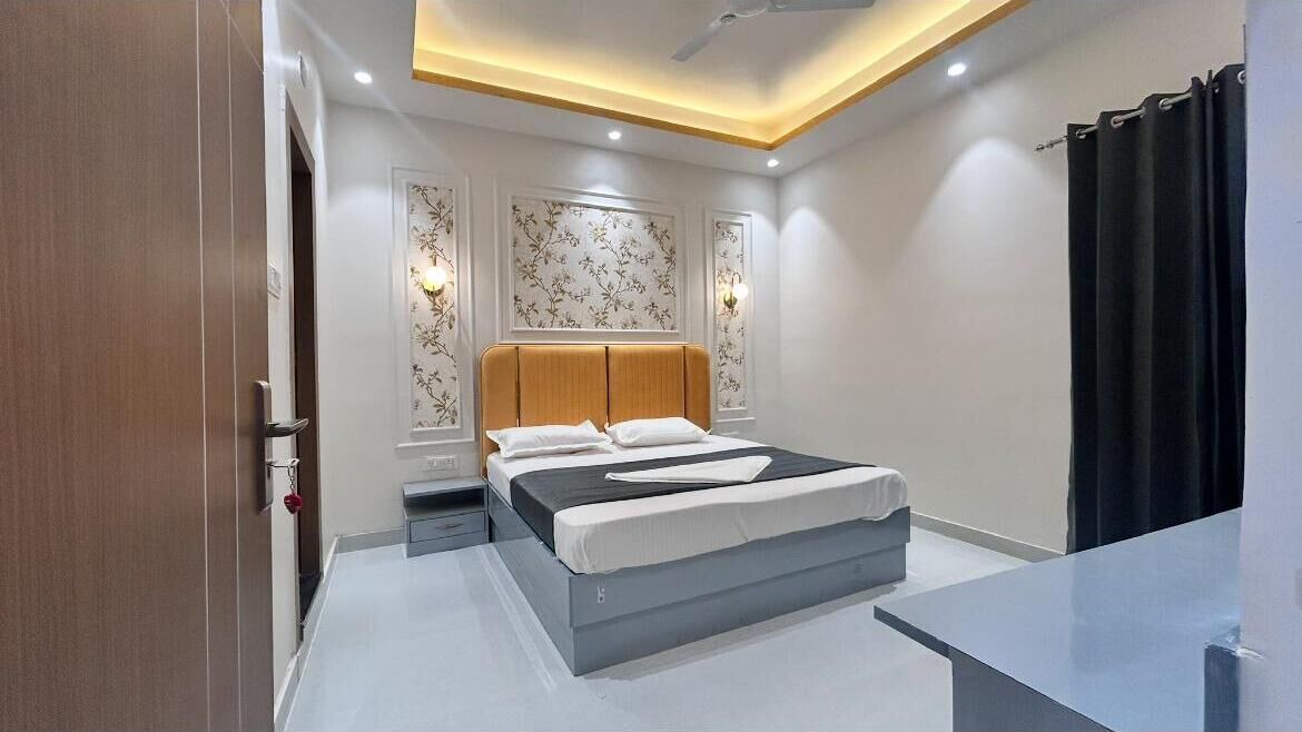Photo of Bedroom in Purnia