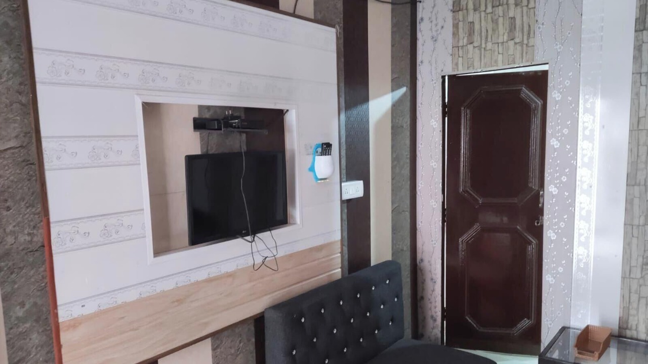 Photo of Bedroom in Guptkashi