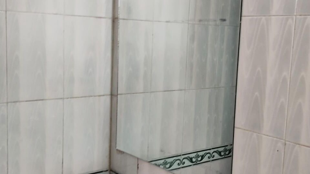 Photo of Bathroom in Guptkashi