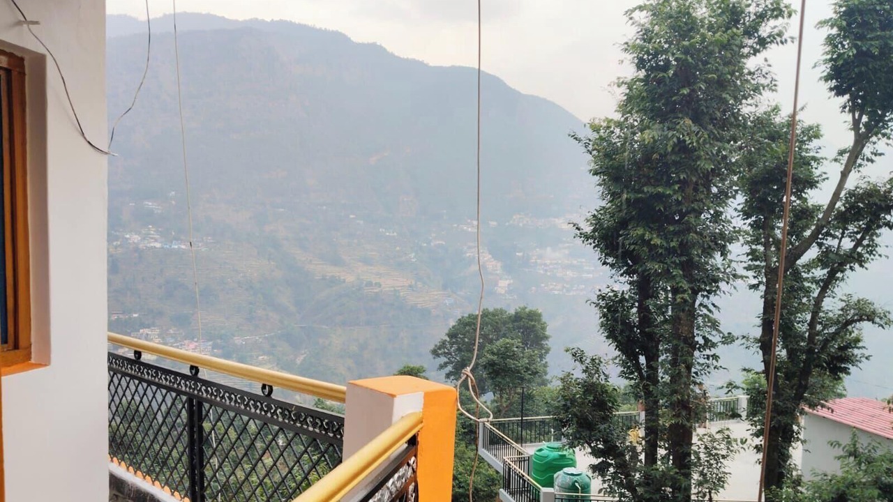 Photo of Outdoor in Guptkashi