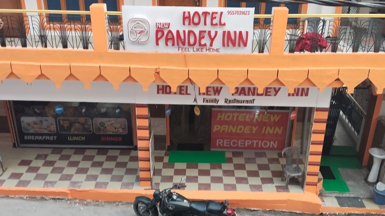 Photo of Outdoor in Guptkashi