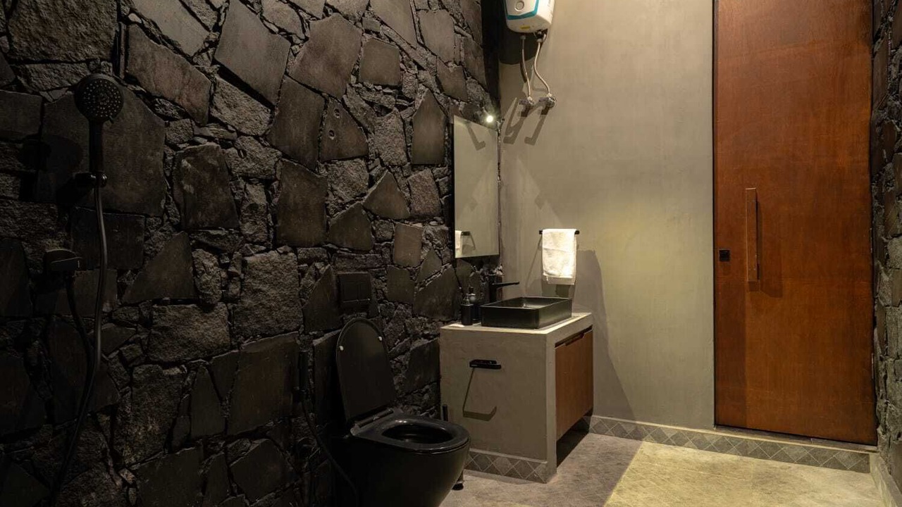 Photo of Bathroom in Hosur