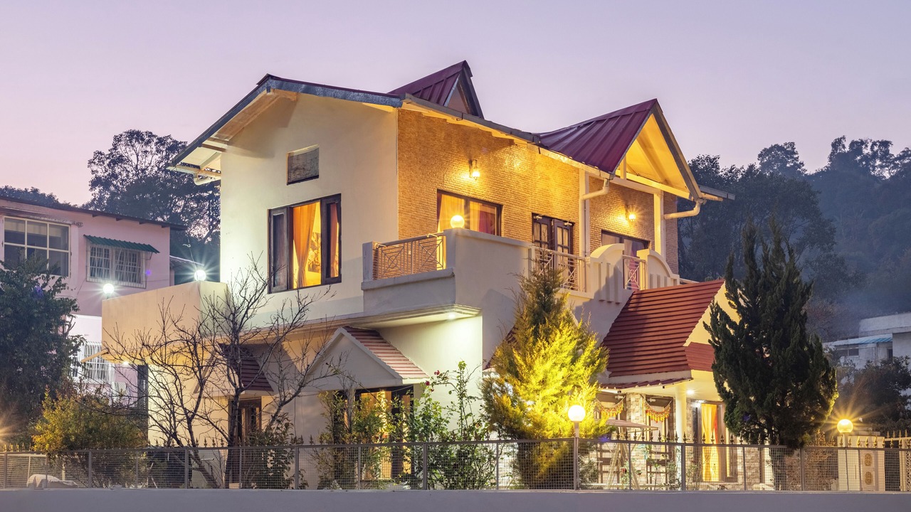 Photo of Outdoor in Lonavala