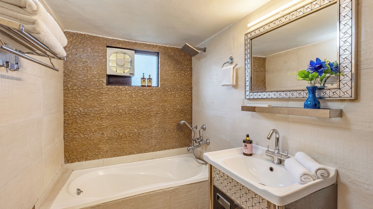 Photo of Bathroom in Lonavala