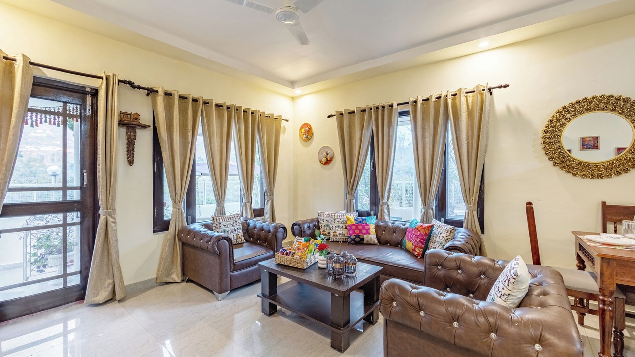 Photo of Livingroom in Lonavala