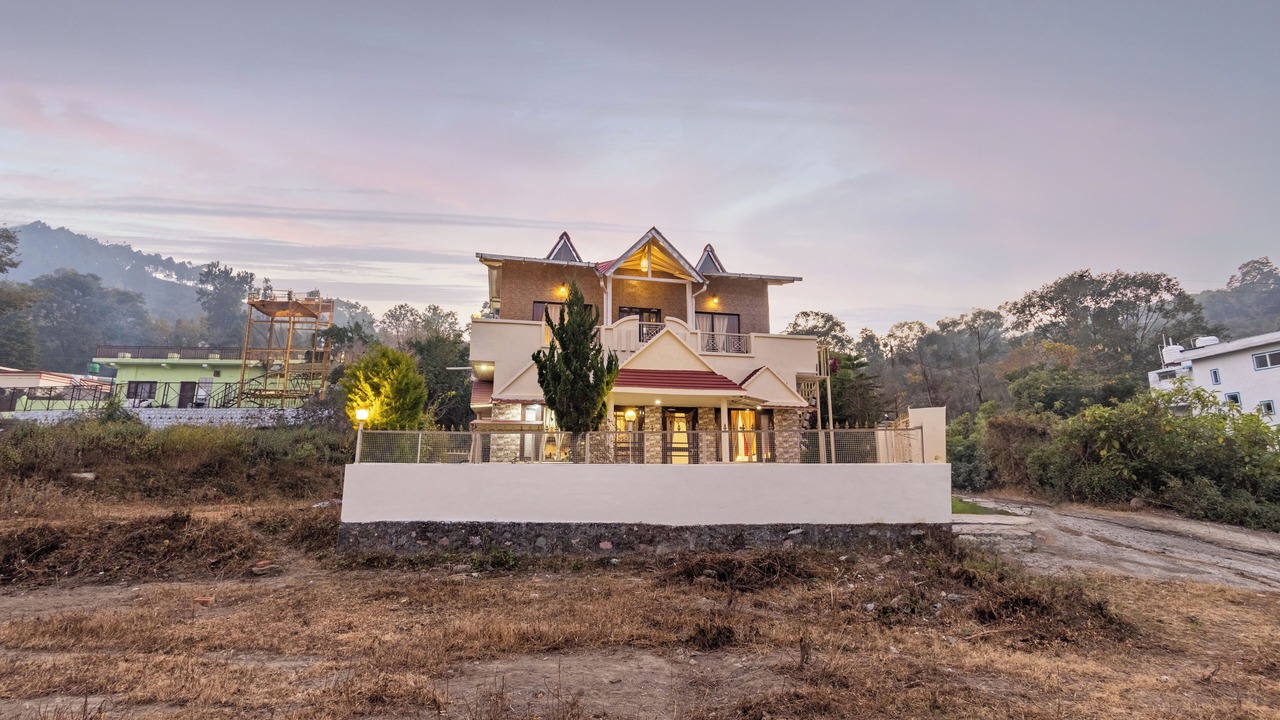 Photo of Outdoor in Lonavala