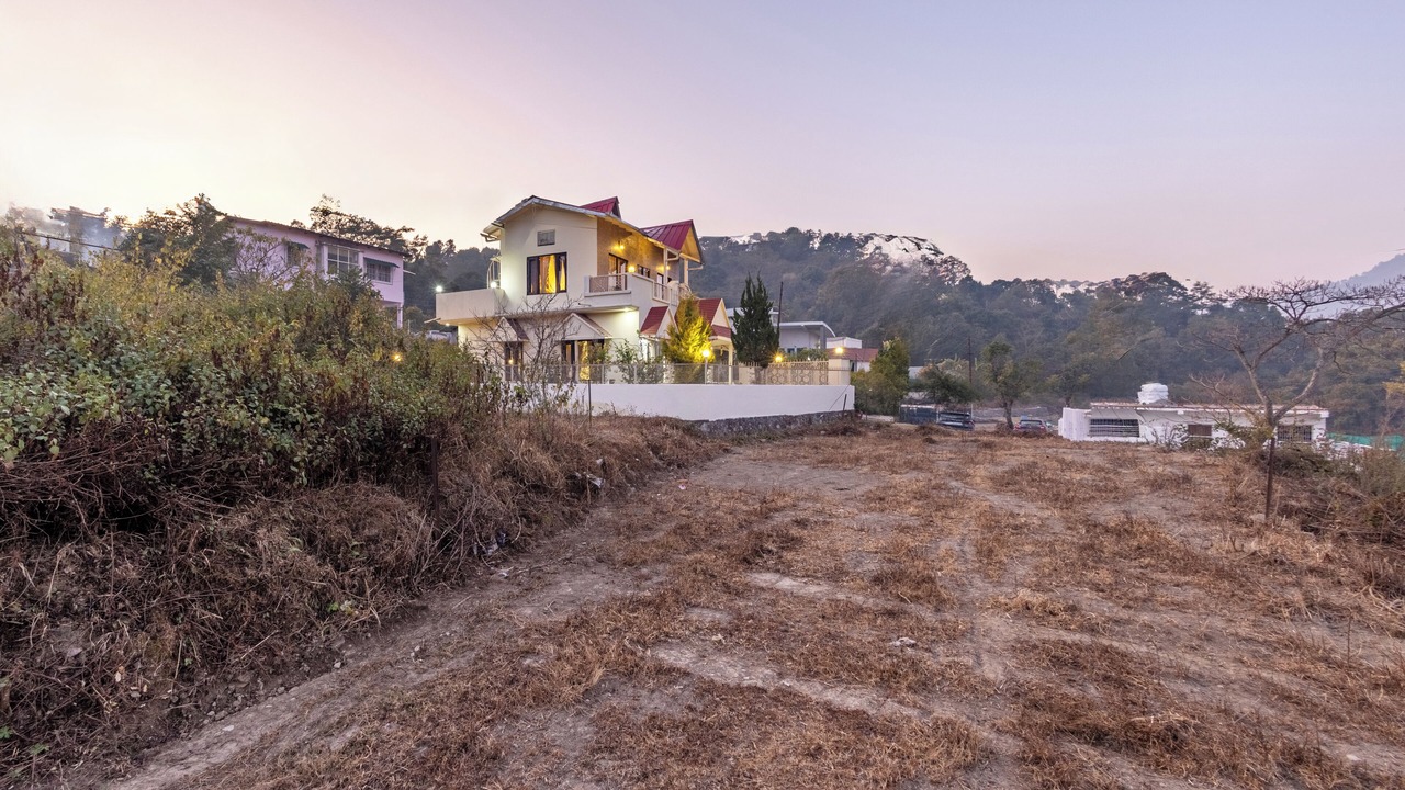 Photo of Outdoor in Lonavala