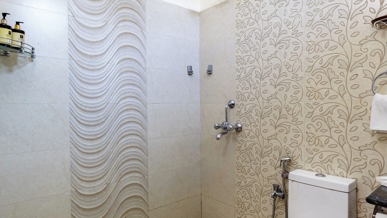 Photo of Bathroom in Lonavala