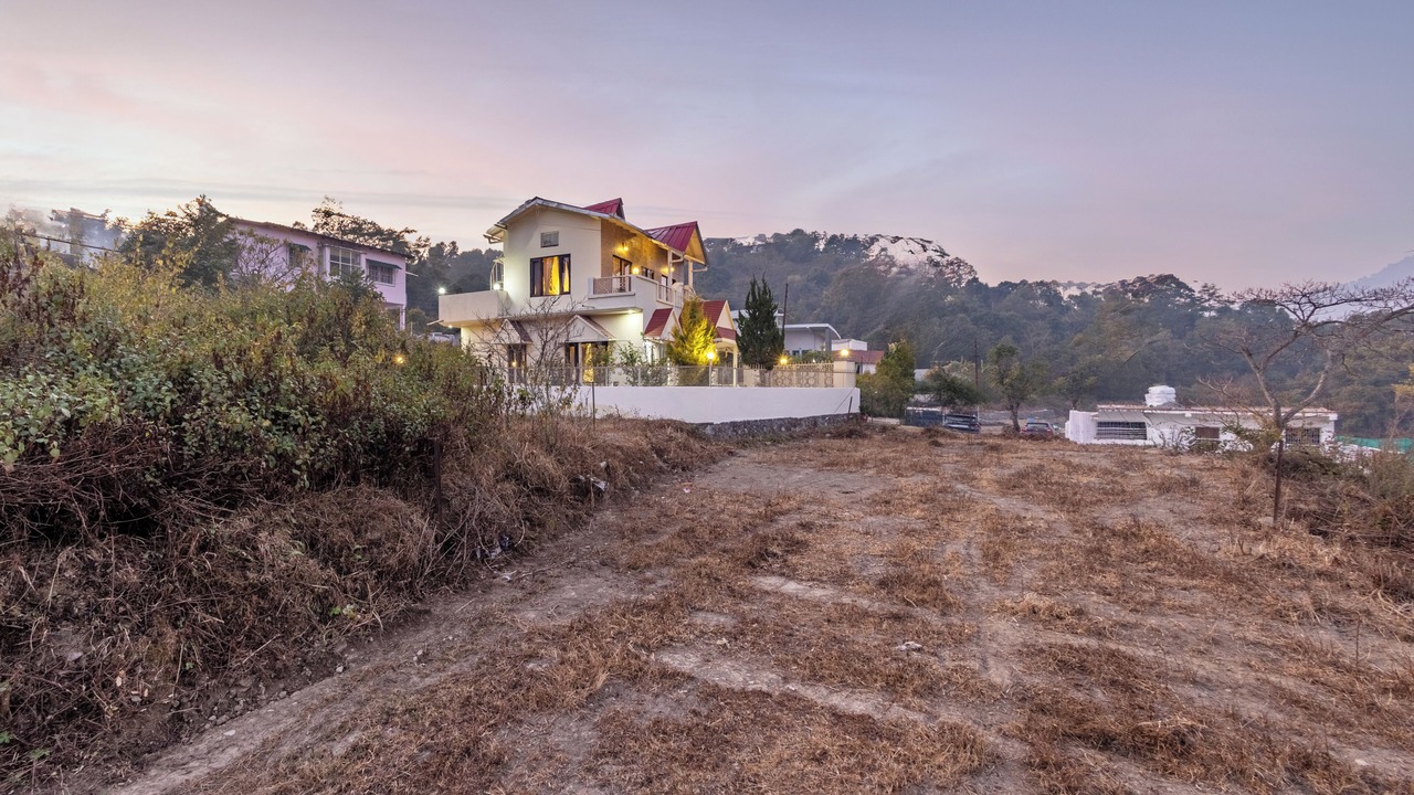 Photo of Outdoor in Lonavala