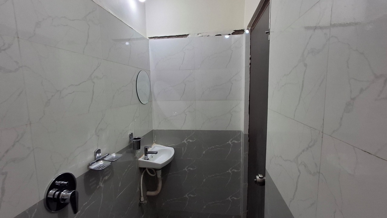 Photo of Bathroom in Gachibowli