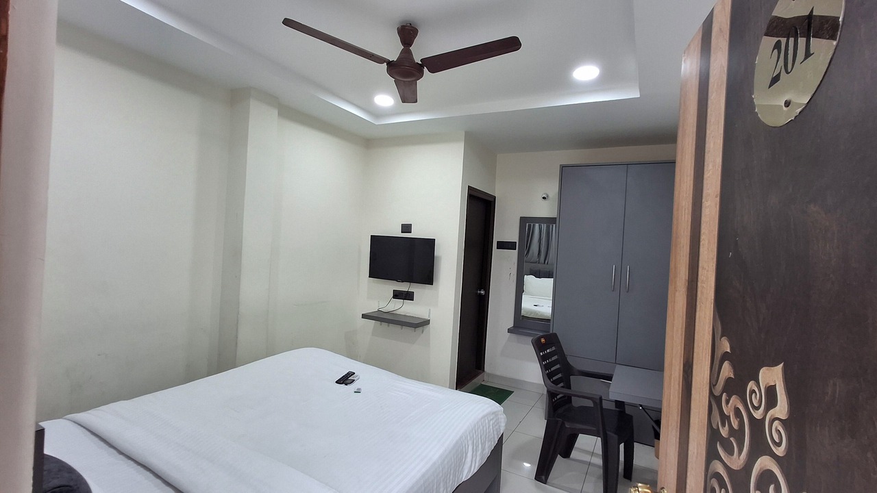 Photo of Others in Gachibowli