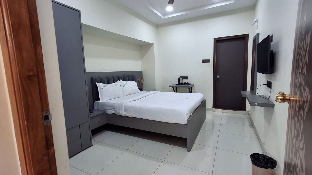 Photo of Others in Gachibowli