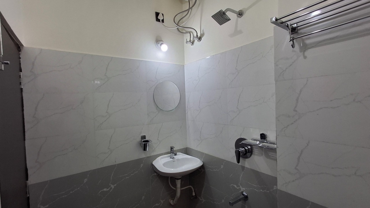 Photo of Bathroom in Gachibowli
