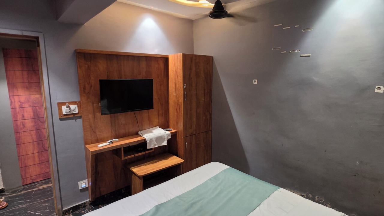 Photo of Bedroom in Chandkheda
